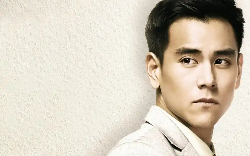 彭于晏电脑壁纸