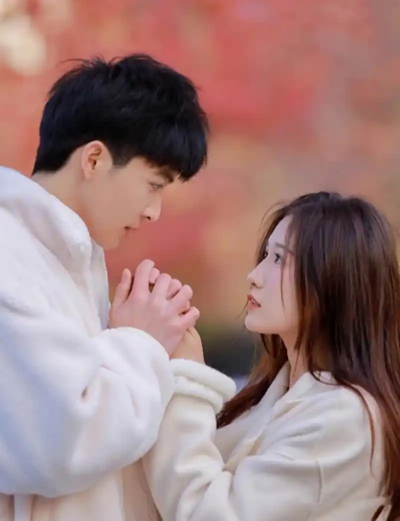 男女之间的5种爱情,你是哪一种?