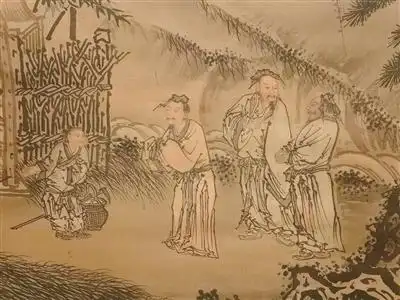 另一种主流叙事笔墨彰表的光荣与梦想