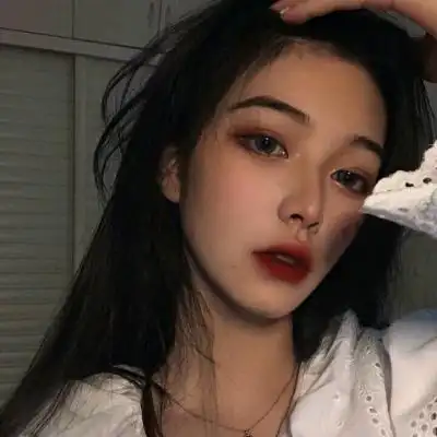 气质美女头像高贵优雅2020最新漂亮女人味头像图片