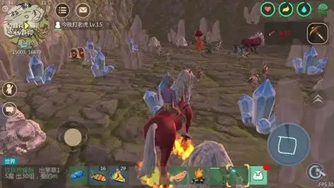 创造与魔法远古宝箱在哪里远古宝箱位置详情