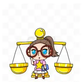 天秤座手绘女孩形象素材12星座图标卡通十二星座人物形象手绘矢量单色