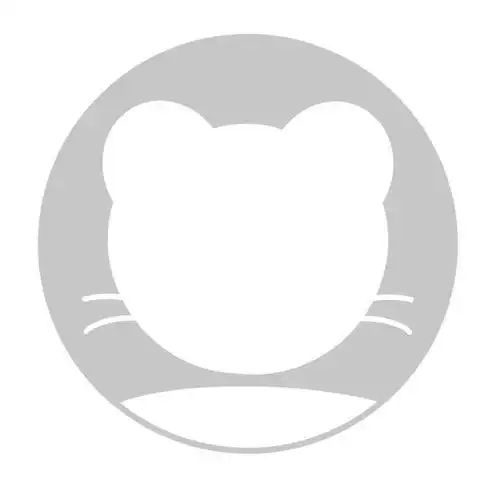 头像|微信默认头像 纯白无欲风