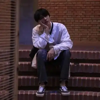 2022单身男个性头像图片_男生头像_头像屋