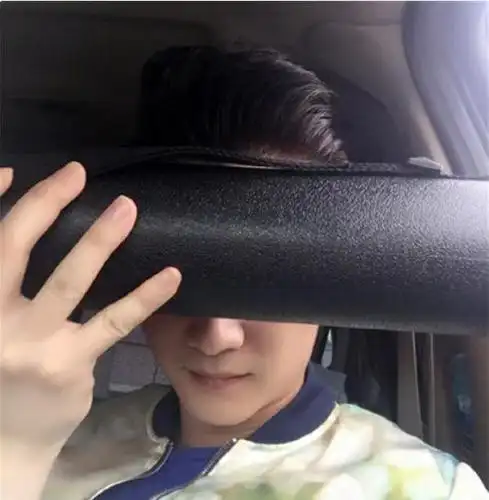 吴彦祖的每一张自拍都非常不要脸