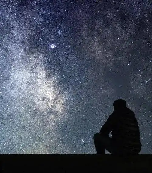 王广宇人世间最深的孤独