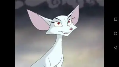 哪吒传奇_小狐狸