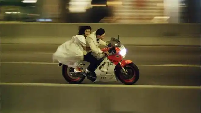 凄美绝恋《天若有情》|爱情|刘德华|吴孟达_网易订阅