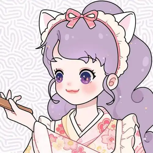 动漫闺蜜头像二人可爱(动漫闺蜜头像二人可爱呆萌)-天晟网