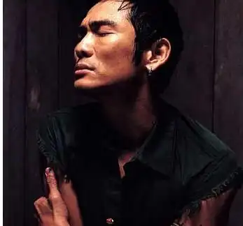 杜德伟个人资料图片 杜德伟近况