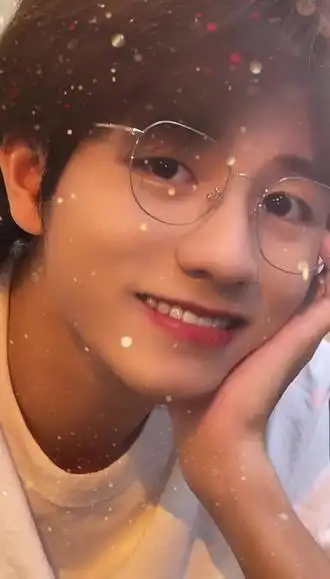 生日快乐 又老了一岁#易川 - 抖音