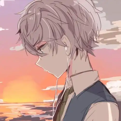 少年の动漫头像馆