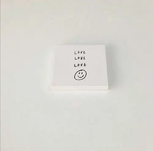 白色朋友圈背景