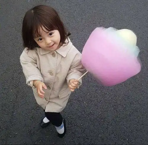 2022可爱萌娃头像(2021新萌娃头像女生可爱超萌)-起名-豫之译命运网