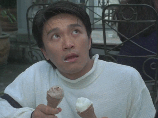 香港富豪系列六周星驰跟他借别墅拍情圣百万酬劳牵手林志玲