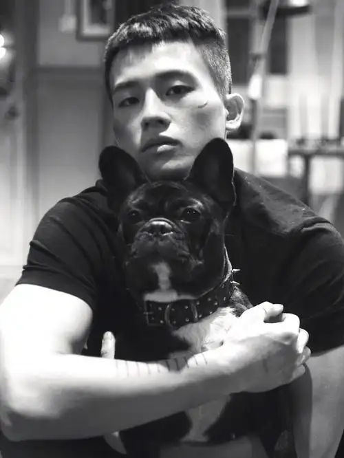 欧豪经纪公司经纪人怎么联系热点长津湖的彩蛋是什么