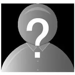 苹果id原始灰色头像