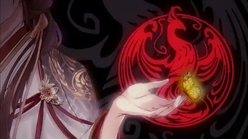 奇迹暖暖 云巅盛景 四神之战 炽凰家族 祝羽… - 堆糖,美图壁纸兴趣