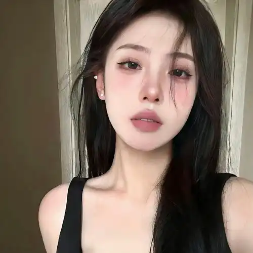 高冷气质女生头像    #无水印头像##女生头像