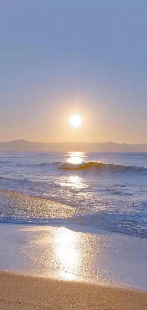 可爱小清新唯美温暖治愈系手机壁纸高清无水印