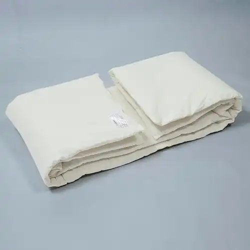 白褥子绿床棉军热熔白色棉褥宿舍军训学生单人床床垫