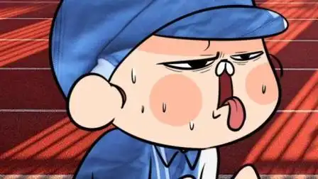 搞笑动漫:这个音乐你熟不熟悉?