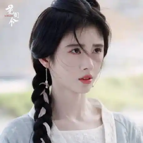 鞠婧祎崖边一滴泪演技##鞠婧祎这个哭戏我见犹怜