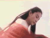 东方不败 动态图