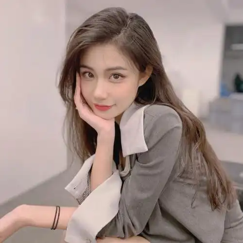 女生头像,绝对吸引男孩子