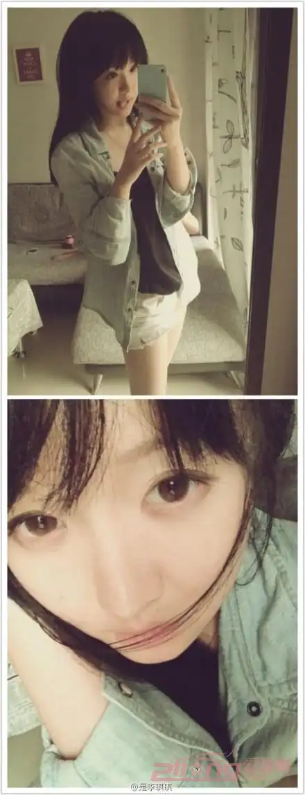 爱靓网 明星丽志 明星资料 > 正文网传张艺兴前女友李琪琪很漂亮,家里