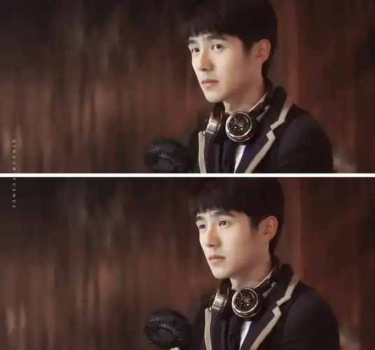 「唐探3纪录片」*刘昊然 一些关于秦风的幕后