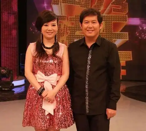 【图】歌手熊天平老婆杨洋资料简介 揭秘两人辛福生活秘诀