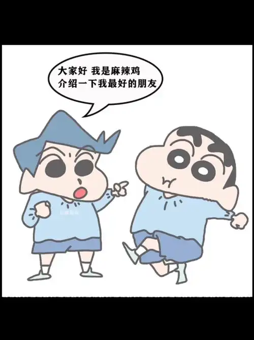 介绍一下我的好朋友