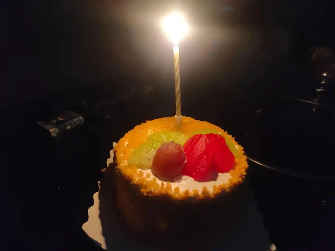 今年并不快乐 一个人的生日 一个人过 有点伤感 有点失落 没 - 抖音