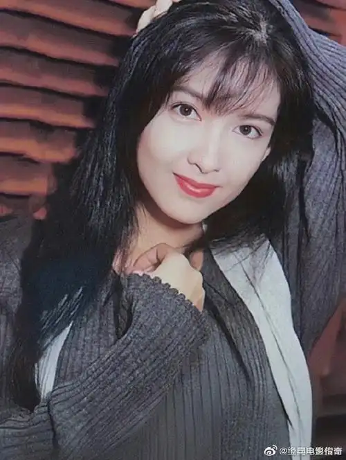 55岁周慧敏状态##周慧敏再唱最爱