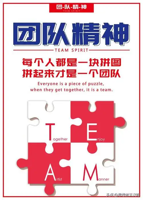 团建队名口号 霸气,创业团队名称大全 霸气的团队口号