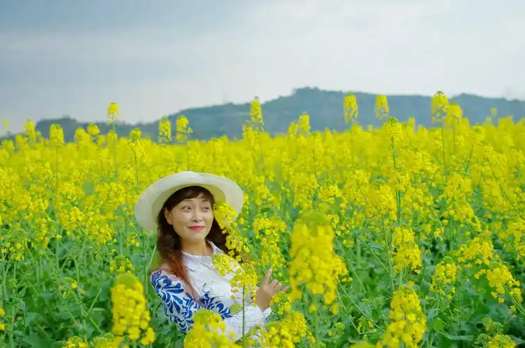 有风景有美女有帅哥