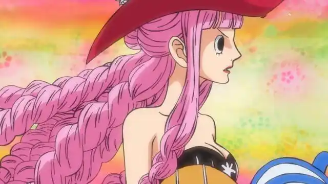 海贼王:鹰眼日常生活怎么满足,佩罗娜爆料了,做饭种地样样行