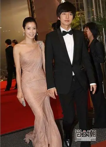 李泰兰朴海镇离婚是真的吗 李泰兰朴海镇真实关系揭秘