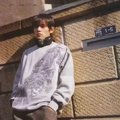 周杰伦头像高清 周杰伦最新头像图片 - 高清头像 - 潮人个性网