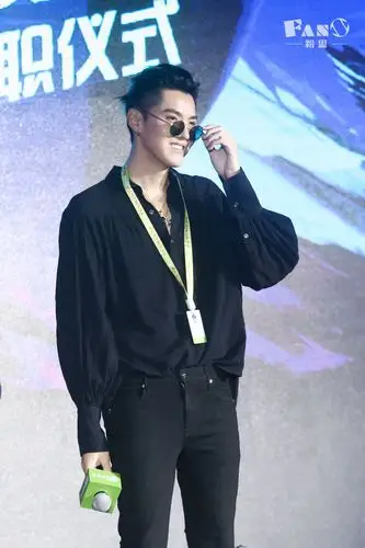 吴亦凡 行程表 具体行程