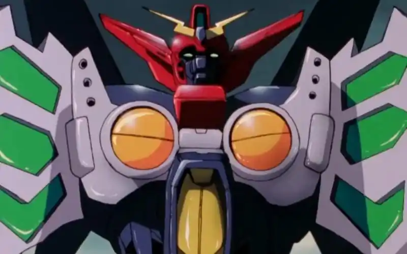 【mbon】有大腿队友组起来真滴舒服(维萨戈.破坏者高达)