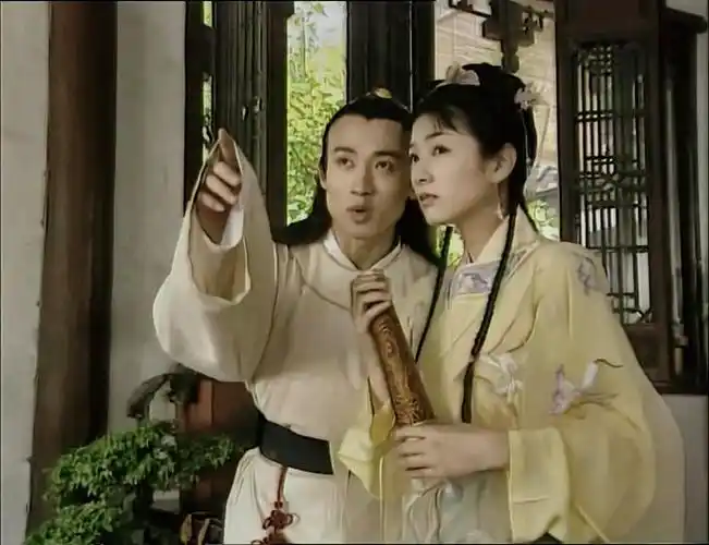 《上错花轿嫁对郎》李玉湖用什么来征服齐天磊,仅仅靠美貌吗?