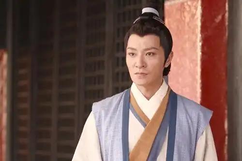 海陆李宗翰上演仙妖恋 紫薇变蛇蝎美人_内地剧_电视-超级明星