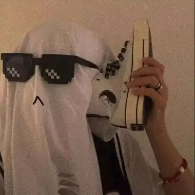 基友头像一左一右沙雕