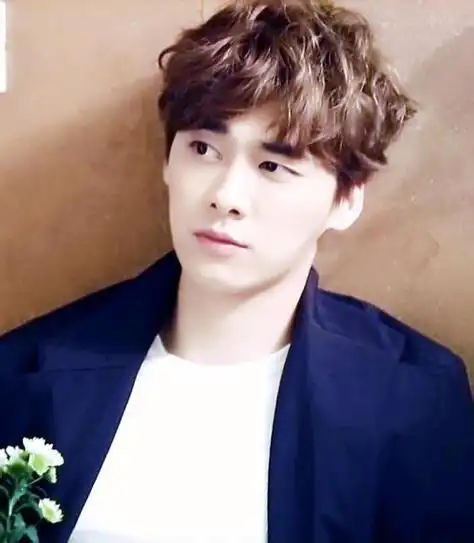 李易峰微博头像