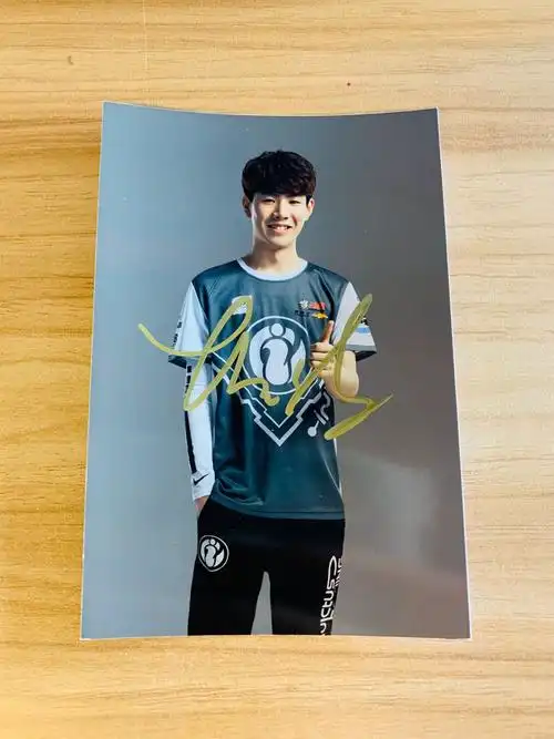 [活动]祝theshy20岁生日快乐 说出你的生日祝福吧!