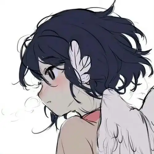 动漫女生头像 | 动漫头像 | 素质拿图