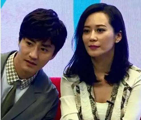 俞飞鸿历任男友都有谁 一生中最爱的竟然是他(2)