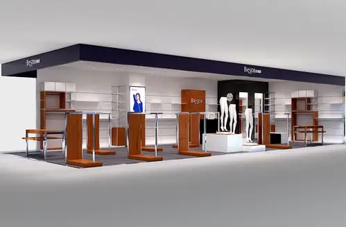 百斯盾百家店铺